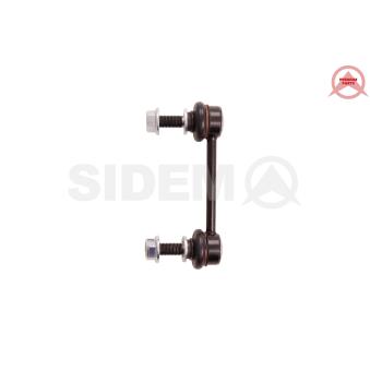 Entretoise/tige, stabilisateur SIDEM OEM 5182818