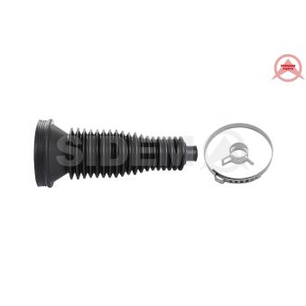 Joint-soufflet, direction SIDEM OEM 4G0423832A