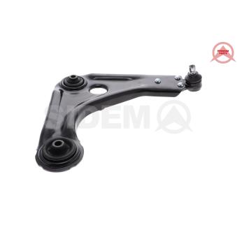 Triangle ou bras de suspension (train avant) SIDEM OEM 97KB3042EB