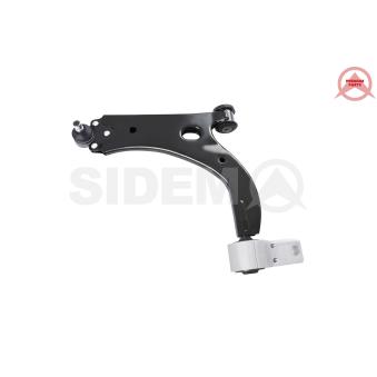 Triangle ou bras de suspension (train avant) SIDEM OEM 1212808