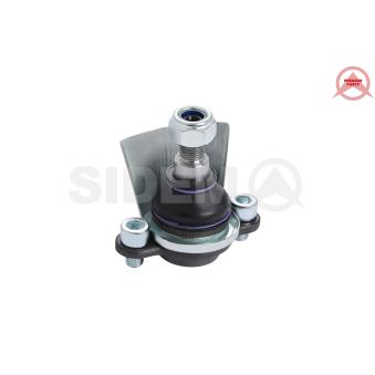Rotule de suspension SIDEM OEM 1111156 Rotule de suspension SIDEM OEM 1111156