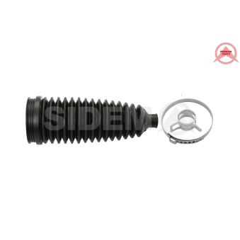 Joint-soufflet, direction SIDEM OEM D82031HA0A