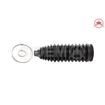 Joint-soufflet, direction avant gauche SIDEM OEM 482034M526