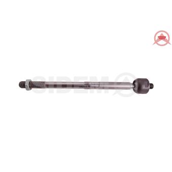 Rotule de direction intérieure, barre de connexion SIDEM OEM 1780104
