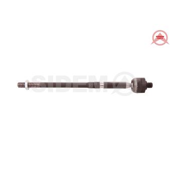 Rotule de direction intérieure, barre de connexion SIDEM OEM 1785002