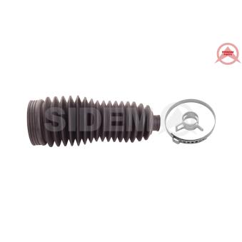 Joint-soufflet, direction SIDEM OEM 4553509020