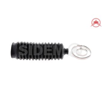 Joint-soufflet, direction SIDEM 345.035