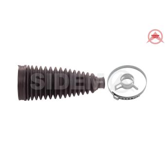 Joint-soufflet, direction SIDEM OEM 4553509120 Joint-soufflet, direction SIDEM OEM 4553509120