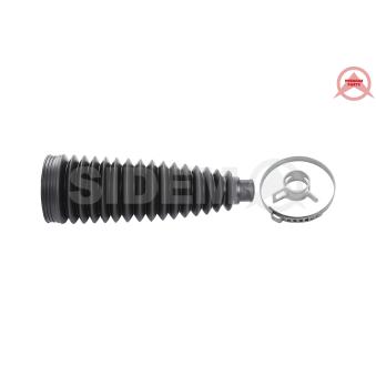 Joint-soufflet, direction SIDEM OEM 4553549015