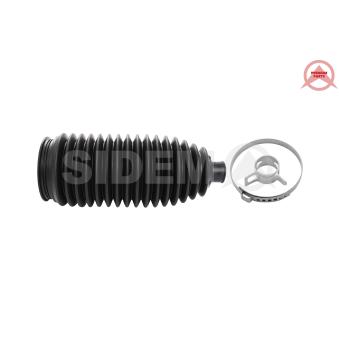 Joint-soufflet, direction avant droit SIDEM OEM 4553569025 Joint-soufflet, direction avant droit SIDEM OEM 4553569025