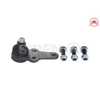 Rotule de suspension SIDEM OEM Partof Rotule de suspension SIDEM OEM Partof