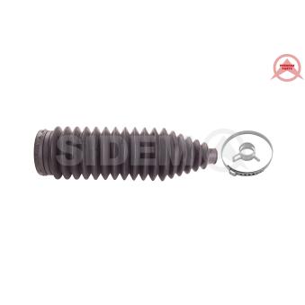 Joint-soufflet, direction SIDEM OEM 2D0498831