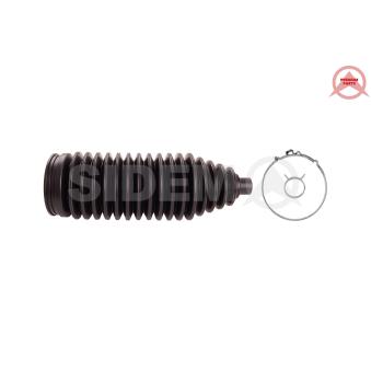 Joint-soufflet, direction SIDEM OEM 9014620396