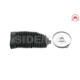 Joint-soufflet, direction avant gauche SIDEM OEM 1694600196