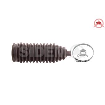 Joint-soufflet, direction SIDEM 349.132