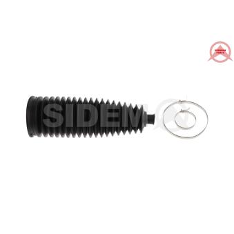 Joint-soufflet, direction SIDEM OEM Partof Joint-soufflet, direction SIDEM OEM Partof