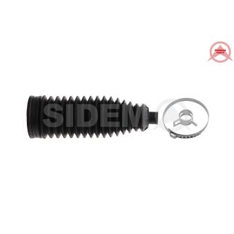 Joint-soufflet, direction SIDEM OEM 1664600196