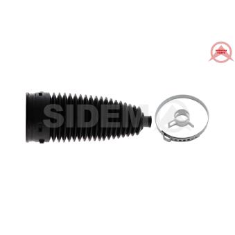 Joint-soufflet, direction SIDEM [349.233]