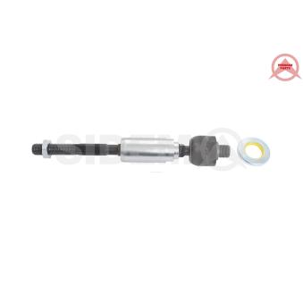 Rotule de direction intérieure, barre de connexion SIDEM OEM 9948297