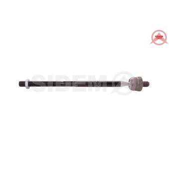 Rotule de direction intérieure, barre de connexion SIDEM OEM Partof Rotule de direction intérieure, barre de connexion SIDEM OEM Partof