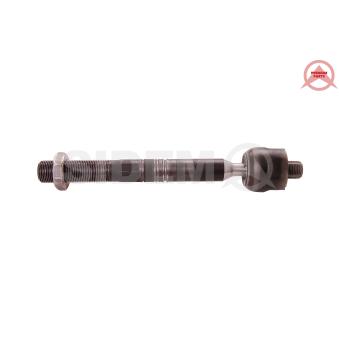 Rotule de direction intérieure, barre de connexion SIDEM OEM Partof Rotule de direction intérieure, barre de connexion SIDEM OEM Partof