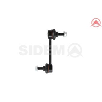 Entretoise/tige, stabilisateur SIDEM OEM 60625029