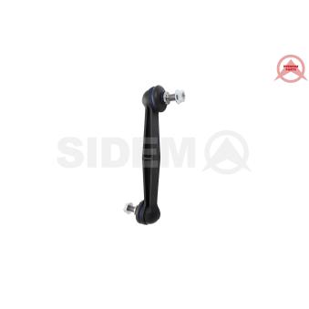 Entretoise/tige, stabilisateur SIDEM OEM 60613575