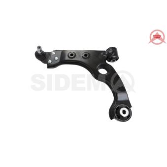 Triangle ou bras de suspension (train avant) SIDEM OEM 50513444