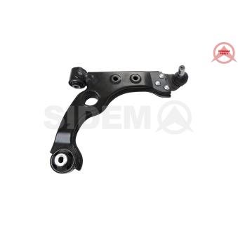 Triangle ou bras de suspension (train avant) SIDEM OEM 50513442