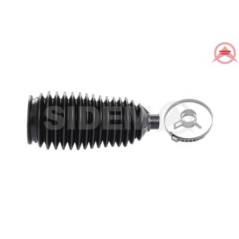 Joint-soufflet, direction SIDEM OEM GJ6A3212X