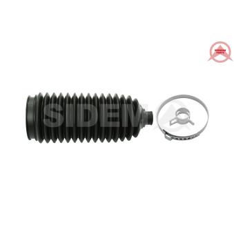 Joint-soufflet, direction SIDEM OEM 53537TL1G01