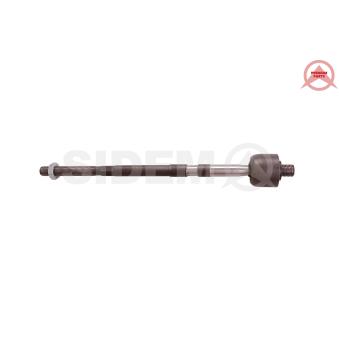 Rotule de direction intérieure, barre de connexion SIDEM 35133