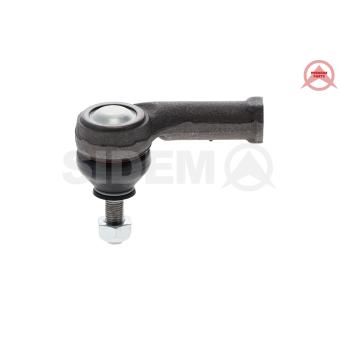 Rotule de barre de connexion SIDEM OEM 9947919 Rotule de barre de connexion SIDEM OEM 9947919