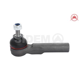 Rotule de barre de connexion SIDEM OEM 9947719 Rotule de barre de connexion SIDEM OEM 9947719