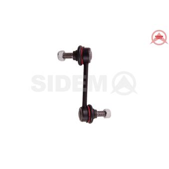 Entretoise/tige, stabilisateur arrière droit SIDEM OEM 51795704