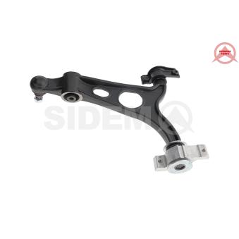 Triangle ou bras de suspension (train avant) SIDEM OEM 50509340