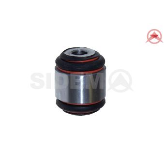 Roulement, boîtier du roulement des roues SIDEM OEM Partof Roulement, boîtier du roulement des roues SIDEM OEM Partof