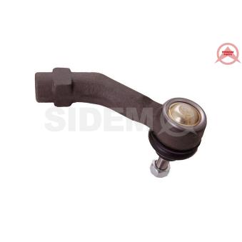 Rotule de barre de connexion SIDEM OEM 77363707