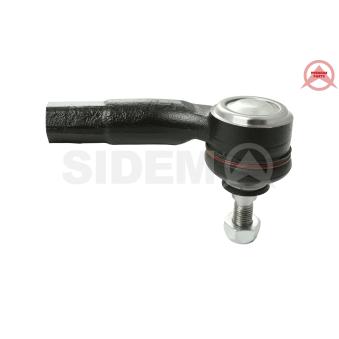 Rotule de barre de connexion avant droit SIDEM OEM 77364522
