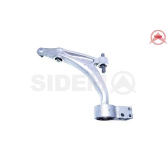 Triangle ou bras de suspension (train avant) SIDEM OEM 50707029