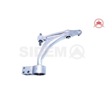 Triangle ou bras de suspension (train avant) SIDEM OEM 51805472