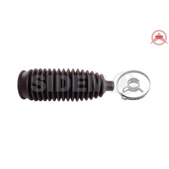 Joint-soufflet, direction SIDEM OEM 406684 Joint-soufflet, direction SIDEM OEM 406684