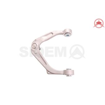 Triangle ou bras de suspension (train avant) SIDEM OEM 71746512