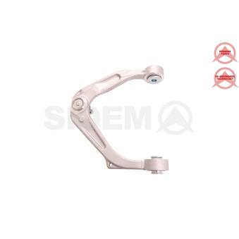 Triangle ou bras de suspension (train avant) SIDEM OEM 51817623
