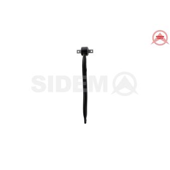 Biellette de barre stabilisatrice avant gauche SIDEM OEM 60622623