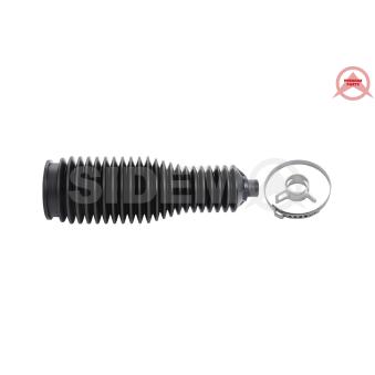 Joint-soufflet, direction SIDEM OEM 77364254