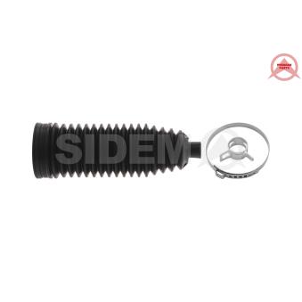 Joint-soufflet, direction SIDEM OEM 99134719101