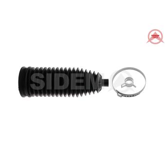 Joint-soufflet, direction SIDEM 363.033