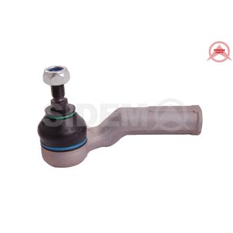 Rotule de barre de connexion avant gauche SIDEM 3636 pour BMW Série 3 1.5 EcoBlue - 120cv