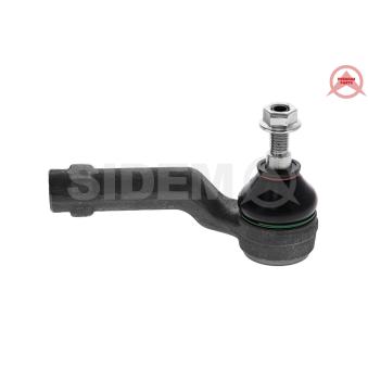 Rotule de barre de connexion avant droit SIDEM OEM 2194042